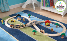 Load image into Gallery viewer, KidKraft Figure 8 Train Set