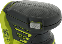 Load image into Gallery viewer, Ryobi P411 One+ 18 Volt 5 Inch Cordless Battery Operated Random Orbit Power Sander (Battery Not Included / Power Tool Only)