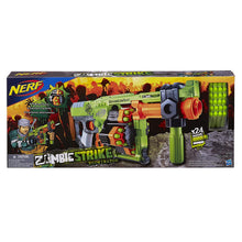 Load image into Gallery viewer, Nerf Zombie Strike Doominator Blaster