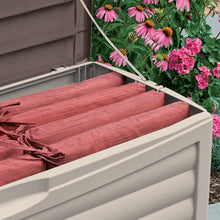 Load image into Gallery viewer, Suncast Patio Storage Box
