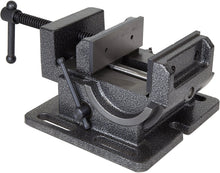 Load image into Gallery viewer, WEN 433TV Industrial Strength Benchtop and Drill Press Tilting Angle Vise