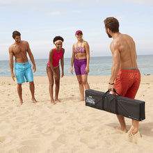 Load image into Gallery viewer, Franklin Sports Volleyball &amp; Badminton Combo - Starter, Family, Professional Sets