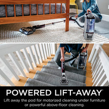 Load image into Gallery viewer, Shark Rotator Powered Lift-Away TruePet Upright Corded Bagless Vacuum for Carpet and Hard Floor with Hand Vacuum and Anti-Allergy Seal