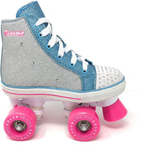 Load image into Gallery viewer, Chicago Skates Girl&#39;s Jr. Fashion Skate (Toddler/Little Kid/Big Kid)