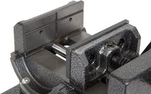 Load image into Gallery viewer, WEN 433TV Industrial Strength Benchtop and Drill Press Tilting Angle Vise