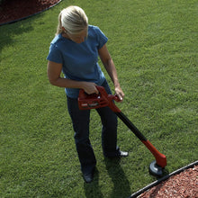 Load image into Gallery viewer, Toro 51467 12V 8" Cordless Trimmer