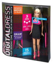 Load image into Gallery viewer, Barbie Digital Dress Doll
