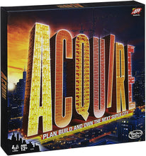 Load image into Gallery viewer, Hasbro Gaming Acquire Game