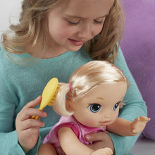 Load image into Gallery viewer, Baby Alive Baby Go Bye Bye (Blonde)