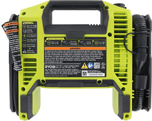 Load image into Gallery viewer, Ryobi 18-Volt ONE+ Dual Function Inflator/Deflator (Tool Only) P747 (Bulk Packaged, Non-Retail Packaging)