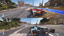 Load image into Gallery viewer, Xenon Racer