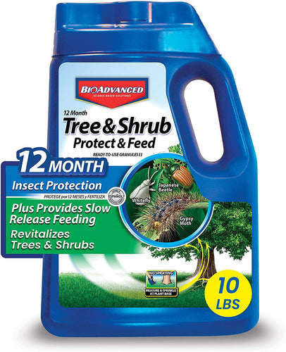 BioAdvanced Gal Tree and Shrub Control,