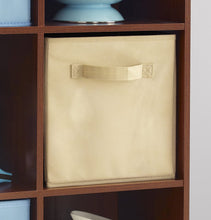 Load image into Gallery viewer, ClosetMaid 11469 Cubeicals Fabric Drawer, Purple, 2-Pack