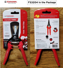 Load image into Gallery viewer, Corona FS 3204 ComfortGEL Snips