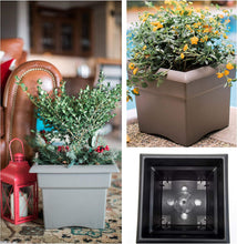 Load image into Gallery viewer, Bloem Fiskars Veranda Box Planter