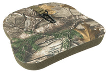 Load image into Gallery viewer, THERM-A-SEAT Predator XT Hunting Seat Cushion, Realtree EDGE, Big Boy
