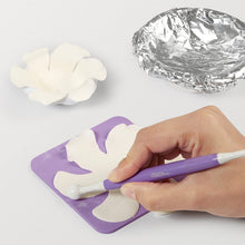 Load image into Gallery viewer, Wilton Gum Paste Outs Piece 28 PC GP FLOWERS CUT OUT SET