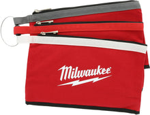 Load image into Gallery viewer, Milwaukee 48-22-8193 Canvas Zipper Pouch (3 Pack)