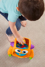 Load image into Gallery viewer, Fisher-Price Zoom &#39;n Crawl Monster