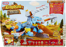 Load image into Gallery viewer, Little Tikes Kingdom Builders - Build A Beast Toy, Multicolor