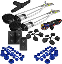 Load image into Gallery viewer, Window Kit, XO Vision 2 Door Power Window Kit