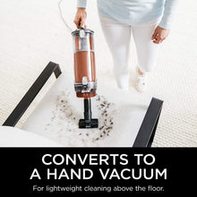 Load image into Gallery viewer, Shark APEX UpLight Lift-Away DuoClean with Self-Cleaning Brushroll Stick Vacuum