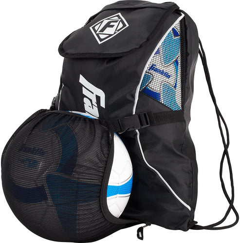 Franklin Sports Deluxe Soccer Sack
