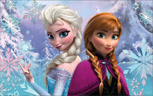 Load image into Gallery viewer, Disney Frozen 7 Wood Puzzles in Wooden Storage Box (Styles Will Vary)