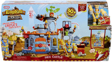 Load image into Gallery viewer, Little Tikes Kingdom Builders - Hex Castle, Multicolor