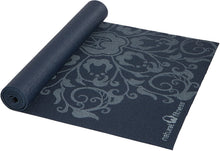 Load image into Gallery viewer, Natural Fitness Eco-Smart Yoga Mat - Multiple Color Options