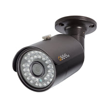 Load image into Gallery viewer, Q-See QTH8071B, 4MP High Definition Analog, Bullet Security Camera