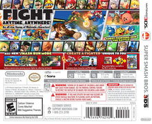 Load image into Gallery viewer, Super Smash Bros. Ultimate Twister Parent