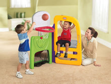 Load image into Gallery viewer, Little Tikes Fold Away Climber