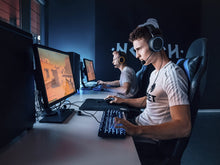 Load image into Gallery viewer, SteelSeries Arctis Pro + GameDAC Gaming Headset -