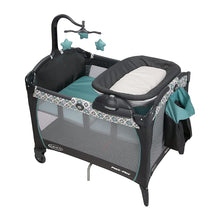 Load image into Gallery viewer, Graco Pack &#39;n Play Portable Napper and Changer Playard, Affinia