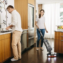 Load image into Gallery viewer, Shark APEX AZ1002 DuoClean with Self-Cleaning Brushroll Lift-Away Upright Vacuum, Crevice and Upholstery Tools, Pet Power Brush.88 Dry Quarts, Espresso