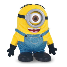 Load image into Gallery viewer, Minions Tumbling' Stuart