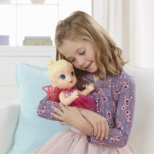 Load image into Gallery viewer, Baby Alive Face Paint Fairy (Blonde)