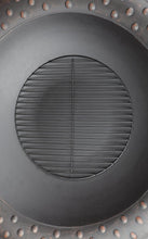 Load image into Gallery viewer, Fire Sense 60857 Roman Fire Pit, Brushed Bronze