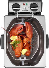 Load image into Gallery viewer, Cuisinart Stainless Steel