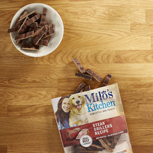 Load image into Gallery viewer, Milo's Kitchen Dog Treats