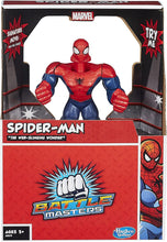 Load image into Gallery viewer, Marvel Battle Masters Spider-Man Figure