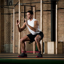 Load image into Gallery viewer, Lifeline Monster Walk - Lower Body Resistance Bands, Ankle Cuffs
