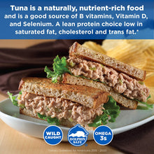 Load image into Gallery viewer, StarKist Chunk Light Tuna in Water, 5 oz (Pack of 8)
