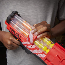 Load image into Gallery viewer, Nerf Rival Artemis XVII-3000 Red