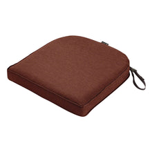 Load image into Gallery viewer, Classic Accessories Montlake Round Cushion Foam &amp; Slip Cover