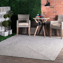 Load image into Gallery viewer, nuLOOM Wynn Braided Indoor/Outdoor Area Rug