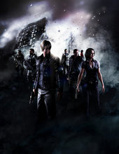 Load image into Gallery viewer, Resident Evil 6