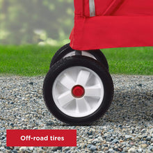 Load image into Gallery viewer, Radio Flyer