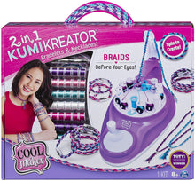 Load image into Gallery viewer, Cool Maker Activity Kit for Kids Ages 8 and Up